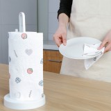 吸油纸吸水一次性卷筒厨房用纸加厚专用卷纸卫生纸擦手洗碗纸擦桌布80张