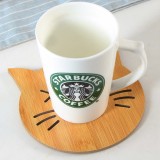 隔热垫餐桌垫家用防烫碗垫子耐热防滑锅垫防烫桌垫竹制杯垫餐桌垫