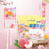 全球仓 量贩版除湿袋干燥剂家用室内宿舍衣柜吸防潮防霉包可悬挂式除湿袋（10包/袋）