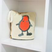 维维熊 珊瑚绒口袋毯（小鸡）