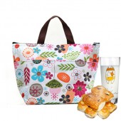 Journey Cat 户外郊游冰包 饭盒保温包 含1个冰袋（8色选）