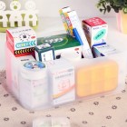 纳川 桌面自由组合收纳盒 A0178-2（中盒）