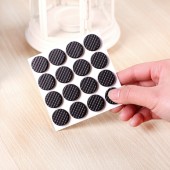 桌脚垫家具防滑垫子静音脚垫桌子凳子椅子脚保护垫凳脚垫桌椅脚垫（32个装）