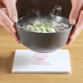 方形隔热垫卡通创意杯垫厨房家用多功能防水防油塑木防烫菜盘子餐桌垫（大号）