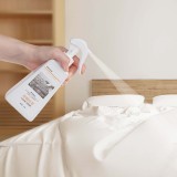 全球仓除螨喷雾剂床上免洗祛螨虫除螨虫神器家用除螨包祛螨克星杀螨虫神器 瓶装（300ML）