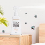 全球仓除螨喷雾剂床上免洗祛螨虫除螨虫神器家用除螨包祛螨克星杀螨虫神器 瓶装（300ML）