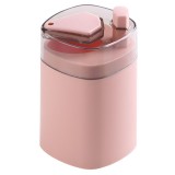 牙签盒创意自动弹出牙签筒家用个性北欧ins高档餐厅按压式牙签盒便携牙签罐