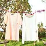 家用户外旅游常备便携弹力带挂钩多用防风防滑晾衣绳晒衣绳带夹子（带12个夹子）