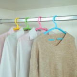衣架家用无痕防滑衣服衣挂儿童衣撑裤架多功能晾晒挂钩衣架子衣撑