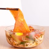 日本厨房吸油纸家用油炸烘焙烧烤加厚食品垫纸煮汤无纺棉煲汤控油滤油纸（12枚装）