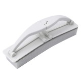 牛角可折叠带柄海绵清洁刷控水海绵擦瓷砖刷长柄刷碗刷厨房刷地