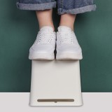 壁挂式镂空收纳篮洗衣用品分类储物筐家用浴室杂物收纳可挂式洗衣篮