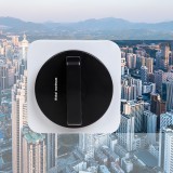 擦玻璃器擦双层高层强磁双面擦窗户刷高楼清洁清洗家用工具刮刷玻璃擦（M款）适用10-35mm玻璃