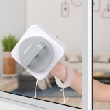 擦玻璃器擦双层高层强磁双面擦窗户刷高楼清洁清洗家用工具刮刷玻璃擦（M款）适用10-35mm玻璃