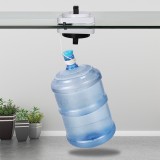 擦玻璃器擦双层高层强磁双面擦窗户刷高楼清洁清洗家用工具刮刷玻璃擦（M款）适用10-35mm玻璃