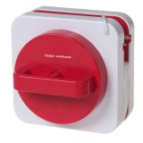 擦玻璃器擦双层高层强磁双面擦窗户刷高楼清洁清洗家用工具刮刷玻璃擦（M款）适用10-35mm玻璃