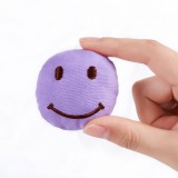 家用被子固定器床单防滑固定夹被角被罩防滑固定扣防跑神器 棉质按压款 散装含钉子（笑脸）单个卖