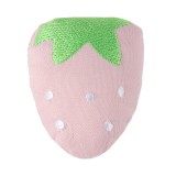 家用被子固定器床单防滑固定夹被角被罩防滑固定扣防跑神器 棉质按压款 散装含钉子（草莓）单个卖