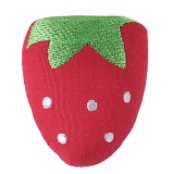 家用被子固定器床单防滑固定夹被角被罩防滑固定扣防跑神器 棉质按压款 散装含钉子（草莓）单个卖