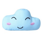 家用被子固定器床单防滑固定夹被角被罩防滑固定扣防跑神器 棉质按压款 散装含钉子（云朵）单个卖