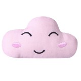 家用被子固定器床单防滑固定夹被角被罩防滑固定扣防跑神器 棉质按压款 散装含钉子（云朵）单个卖