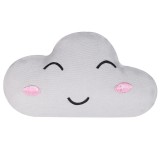 家用被子固定器床单防滑固定夹被角被罩防滑固定扣防跑神器 棉质按压款 散装含钉子（云朵）单个卖