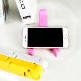 多功能懒人支架落地手机架子看电视ipad平板电脑桌面直播通用架座