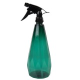 家用锥形按压式喷壶园艺浇花神器室内清洁喷雾瓶多功能气压喷雾器