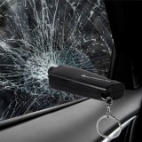 汽车破窗器随身逃生锤碎玻璃破窗神器多功能车载碎窗器车用破应急器逃生CS-B06