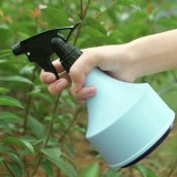 喷壶家用园艺工具便携式洒水壶浇花壶小型喷雾器手压式浇花浇水壶