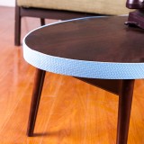 防撞条加厚加宽儿童桌防护条墙角保护条婴儿安全表面纹理桌子防碰撞保护条