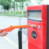 车载用品汽车高速收费卡拿取器 小区停车取卡器 车用安全锤 三合一取卡器