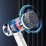 电动清洁刷多功能家用厨房卫生间刷碗神器手持无线电动刷子洗锅刷套装