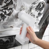 电动清洁刷多功能家用厨房卫生间刷碗神器手持无线电动刷子洗锅刷套装