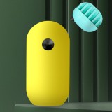 居家鞋刷软毛不伤鞋多功能清洁板刷洗羽绒服专用洗衣刷子洗鞋刷鞋神器（小鸟刷）