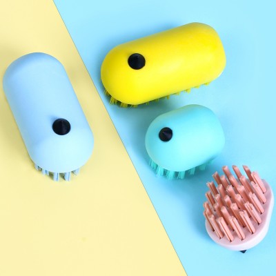 居家鞋刷软毛不伤鞋多功能清洁板刷洗羽绒服专用洗衣刷子洗鞋刷鞋神器（小鸟刷）