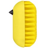 居家鞋刷软毛不伤鞋多功能清洁板刷洗羽绒服专用洗衣刷子洗鞋刷鞋神器（小鸟刷）