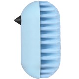 居家鞋刷软毛不伤鞋多功能清洁板刷洗羽绒服专用洗衣刷子洗鞋刷鞋神器（小鸟刷）