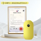 居家鞋刷软毛不伤鞋多功能清洁板刷洗羽绒服专用洗衣刷子洗鞋刷鞋神器（小鸟刷）