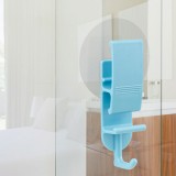 纳川 魔力无痕多用钩 超强魔力反复使用挂钩 A0189