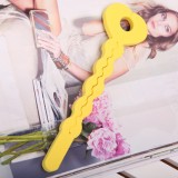 美发工具 海绵 卷发条 海绵卷发棒 5个装