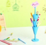 纳川创意文具塔 桌面整理收纳架 A0184