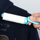 30年老品牌振兴 旅行装除尘去屑粘毛器 SJM9207