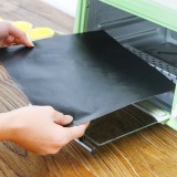 烧烤纸厨房烘焙工具耐高温微波炉防污垫蛋糕调理纸凹凸纹路烤箱不粘吸油纸