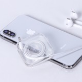 纳米集线随手贴多功能强力粘贴手机贴车载无痕魔力贴懒人随身贴