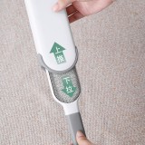 多功能静电除毛器家用吸毛双面除毛刷便携式衣物去毛除毛脱毛神器（大号）