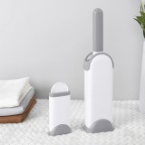 多功能静电除毛器家用吸毛双面除毛刷便携式衣物去毛除毛脱毛神器（大号）