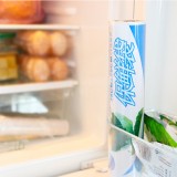 厨房加厚一次性点断式食品PE家用保鲜膜袋手撕式连卷塑料袋手撕袋 B-002