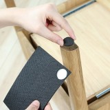 桌脚垫家具防滑垫子静音脚垫桌子凳子椅子脚保护垫凳脚垫桌椅脚垫