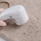 拱形毛衣电动起球毛球修剪器充电式去毛球衣物刮吸除毛器剃打毛机家用